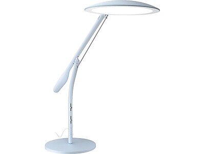 Cricut Bright 360 Ultimate LED Table Lamp Mist (Includes LED Light Bulb)