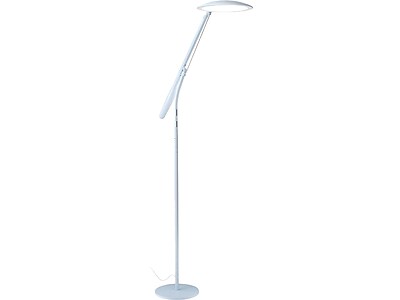 Cricut Bright 360 Ultimate LED Floor Lamp Mist (Includes LED Light Bulb)