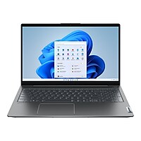 Lenovo 15.6" FHD Laptop (10 Core i7-1255U / 16GB RAM / 512GB SSD)