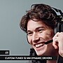 Astro A10 Gen 2 3.5mm Stereo Over-the-Ear Gaming Headset for PlayStation, Black (939-002055)~#|#~sp167905072_sc7