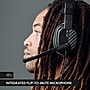 Astro A10 Gen 2 3.5mm Stereo Over-the-Ear Gaming Headset for PlayStation, Black (939-002055)~#|#~sp167905073_sc7