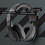 Astro A10 Gen 2 3.5mm Stereo Over-the-Ear Gaming Headset for PlayStation, Black (939-002055)~#|#~sp167905080_sc7