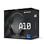 Astro A10 Gen 2 3.5mm Stereo Over-the-Ear Gaming Headset for PlayStation, Black (939-002055)~#|#~sp167905081_sc7
