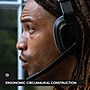 Astro A10 Gen 2 3.5mm Stereo Over-the-Ear Gaming Headset for PlayStation, Black (939-002055)~#|#~sp167905152_sc7