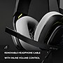 Astro A10 Gen 2 3.5mm Stereo Over-the-Ear Gaming Headset for Xbox, Black (939-002045)~#|#~sp167905167_sc7