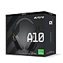 Astro A10 Gen 2 3.5mm Stereo Over-the-Ear Gaming Headset for Xbox, Black (939-002045)~#|#~sp167905170_sc7