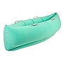 Bouncyband Comfy Hugging Peapod Sensory Pod, 60", Green (BBAPD60GR)~#|#~sp167906911_sc7