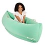Bouncyband Comfy Hugging Peapod Sensory Pod, 60", Green (BBAPD60GR)~#|#~sp167906912_sc7