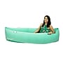 Bouncyband Comfy Peapod, Inflatable Sensory Pod , 80", Green (BBAPD80GR)~#|#~sp167906922_sc7