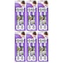 Dreambaby Multipurpose Latches, 2/Pack, 3 Packs/Bundle (DB-L1442-6)~#|#~sp167907580_sc7