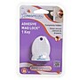 Dreambaby Adhesive Mag Lock Key, 3/Pack (DB-L857-3)~#|#~sp167907587_sc7