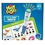 Educational Insights Hot Dots Let's Learn Pre-K Math! (EI-2440)~#|#~sp167907632_sc7