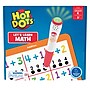 Educational Insights Hot Dots Let's Learn Kindergarten Math! (EI-2441)~#|#~sp167907840_sc7
