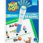 Educational Insights Hot Dots Let's Learn Pre-K Reading! (EI-2445)~#|#~sp167907851_sc7