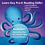 Educational Insights Hot Dots Let's Learn Pre-K Reading! (EI-2445)~#|#~sp167907854_sc7