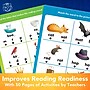 Educational Insights Hot Dots Let's Learn Kindergarten Reading! (EI-2446)~#|#~sp167907860_sc7
