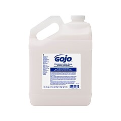 ☆　なぎりん様│ クリーム２ &ローション１、ソープ エマルジョン２ GOJO Premium Liquid Hand Soap Refill, Waterfall Scent, 128 oz