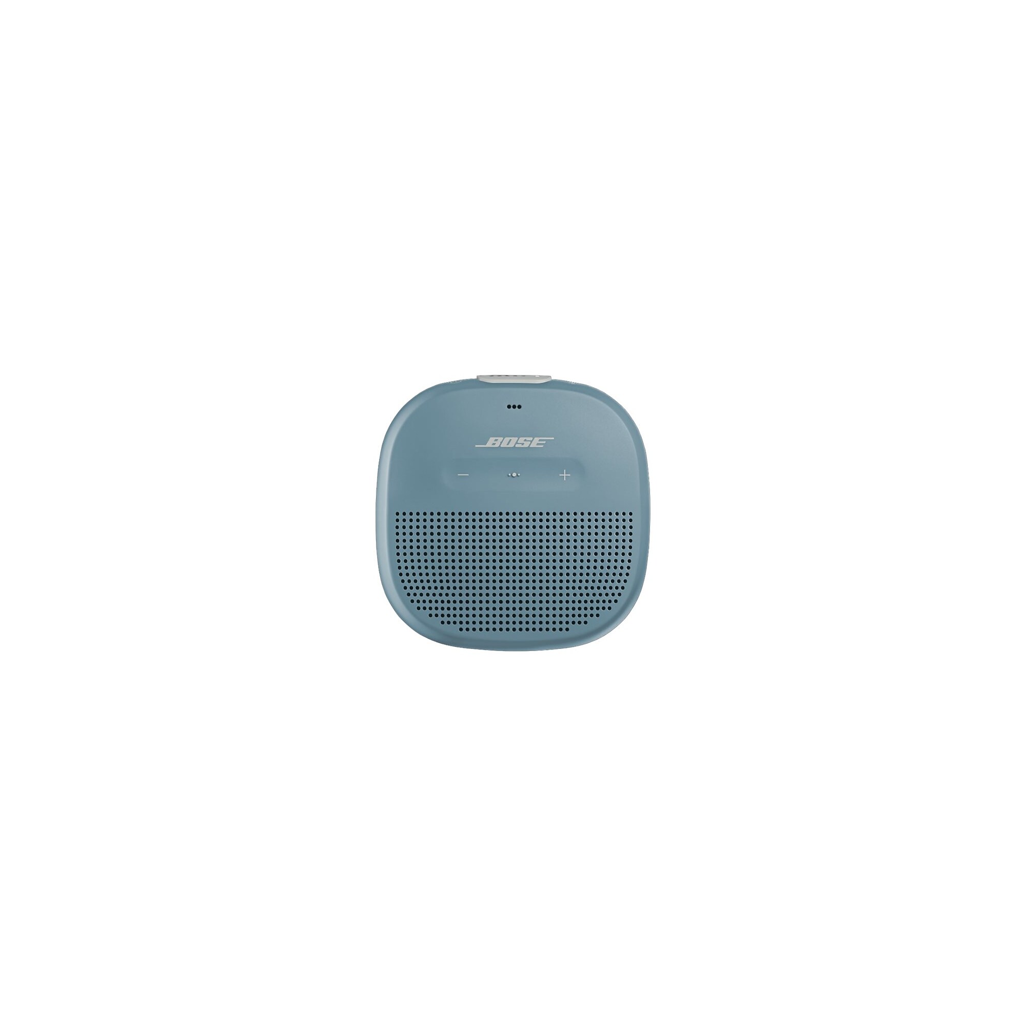 Bose SoundLink Micro Wireless Bluetooth Speaker, Waterproof, Midnight Blue (783342-0300) Sansujyuku sansujyuku.com