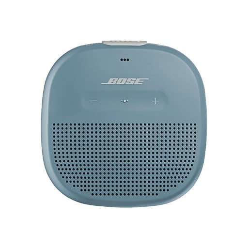 Bose SoundLink Micro Wireless Bluetooth Speaker, Waterproof