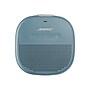 Bose SoundLink Micro Wireless Bluetooth Speaker, Waterproof, Midnight Blue (783342-0300)~#|#~sp167908429_sc7