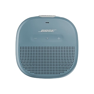 Bose SoundLink Micro Bluetooth Speaker, Black (783342-0100 Bose SoundLink Micro Bluetooth Speaker, Black (783342-0100