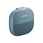 Bose SoundLink Micro Wireless Bluetooth Speaker, Waterproof, Midnight Blue (783342-0300)~#|#~sp167908430_sc7