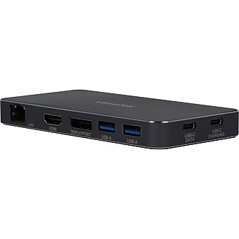 VisionTek VT400 Universal Double-Display 4K Docking Station (901469)