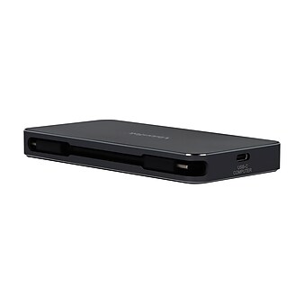 VisionTek VT400 Universal Double-Display 4K Docking Station (901469)