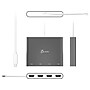 j5create USB C to HDMI Audio/Video Adapter, Male to Female, Silver (JCA366)~#|#~sp167908519_sc7