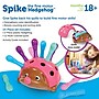 Learning Resources Spike The Fine Motor Hedgehog Pink (LER8904P)~#|#~sp167908913_sc7