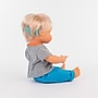 MINILAND Baby Doll Caucasian Girl With Hearing Aid, 15'' (MLE31114)~#|#~sp167909008_sc7