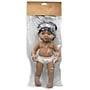 MINILAND Baby Doll Hispanic Boy With Hearing Aid, 15'' (MLE31116)~#|#~sp167909014_sc7