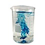 Supertek Glass Beakers, 50, 100, 250, 600, 1000ml, Clear, Set of 5 (SKF15105SET)~#|#~sp167909131_sc7