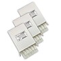 Supertek Test Tubes, 16 x 150 mm, 24 ml Capacity, 12 Per Pack, 3 Packs, Clear (SKF171041615-3)~#|#~sp167909134_sc7