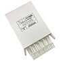 Supertek Test Tubes, 16 x 150 mm, 24 ml Capacity, 12 Per Pack, 3 Packs, Clear (SKF171041615-3)~#|#~sp167909135_sc7
