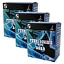 Supertek Plastic Petri Dish with Agar, 90mm, 3 Per Set, 3 Sets (SKFCH10928S3-3)~#|#~sp167909156_sc7