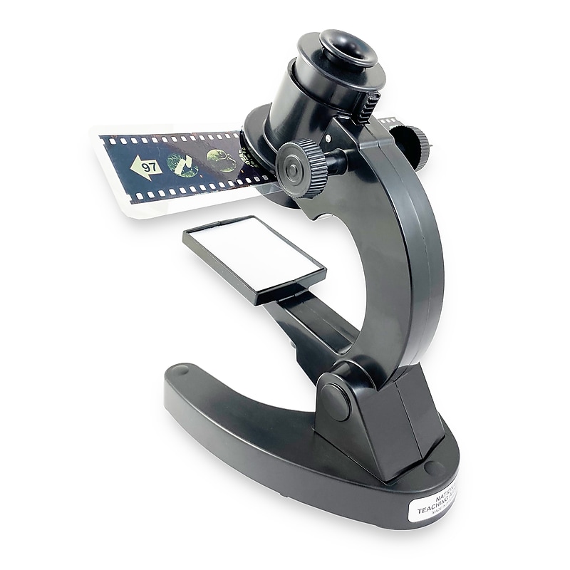Supertek Microslide Viewer, Black (SKFT001) image 1