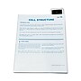 Supertek Microslide, Cell Structure, 35mm (SKFT58)~#|#~sp167909186_sc7