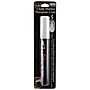 Marvy Uchida Bistro Chalk Marker, Fine and Broad Tip, Assorted Colors, 13/Set (UCHBCMKIT)~#|#~sp167909316_sc7