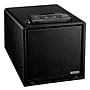 AdirOffice Medium Black Steel Quick Access Pistol Gun Safe (671-100-BLK)~#|#~sp167909522_sc7