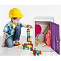 AdirOffice 24" Steel Single Tier Purple Storage Locker (629-02-PUR)~#|#~sp167909659_sc7