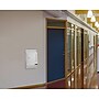 AdirOffice Steel Drop Box Mailbox with Key Lock, 0.37 cu. ft. (631-13-WHI)~#|#~sp167909764_sc7