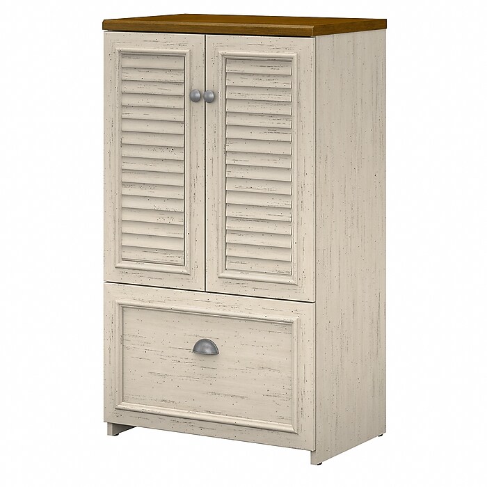 家具 WHAT WE WANT  TAKIBIDAIMITAINATABLE Liberty Furniture Sedona Distressed White Sofa Table with