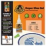 Gorilla Gel Super Glue, 0.53 oz. (7600101)~#|#~sp168014562_sc7