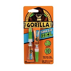 【ちゃりやん2本】THXE×CNP 95% 1ml Gorila Glue ちゃりやん2本】THXE×CNP 95% 1ml Gorila Glue