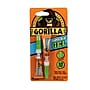 Gorilla Gel Super Glue, 0.11 oz., 2/Pack (7820001)~#|#~sp168014729_sc7