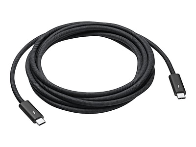 Apple Thunderbolt 4 Pro Cable (3m)