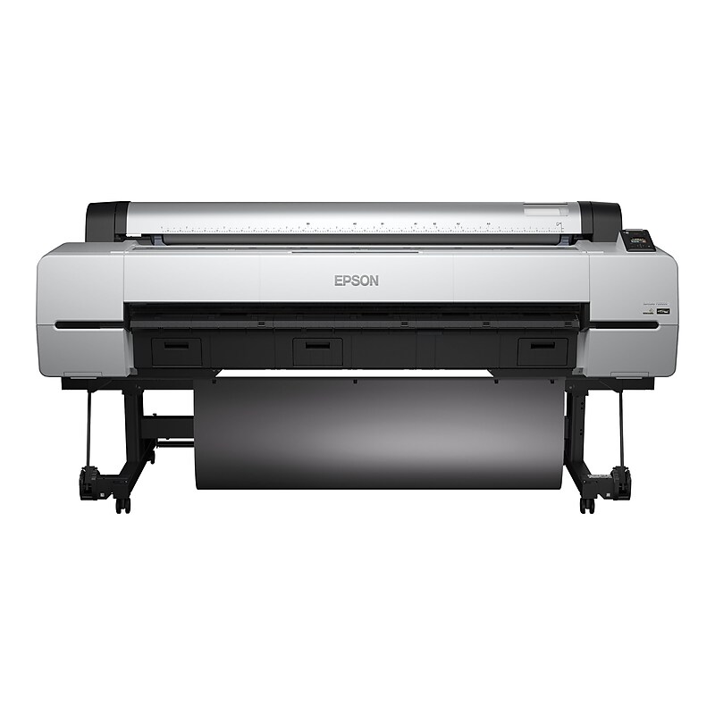 Epson SureColor Wide Format Color Inkjet Printer (SCP20000SE) image 1