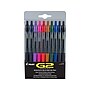 Pilot G2 Retractable Gel Pens, Fine Point, Assorted Inks, 20/Pack (G2720006-CB)~#|#~sp168017337_sc7
