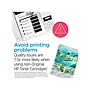 HP 138X Black High Yield Toner Cartridge, Prints Up to 4,000 Pages (W1380X)~#|#~sp168017484_sc7